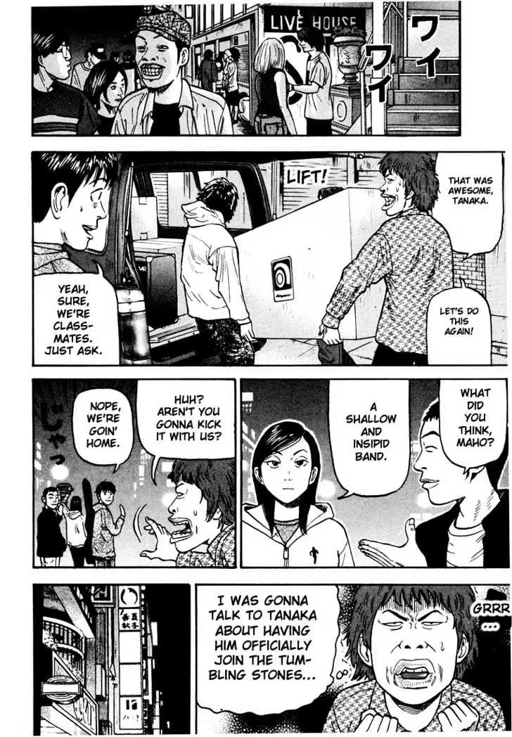 Read Beck chapter 31 image 66 on Lezhin