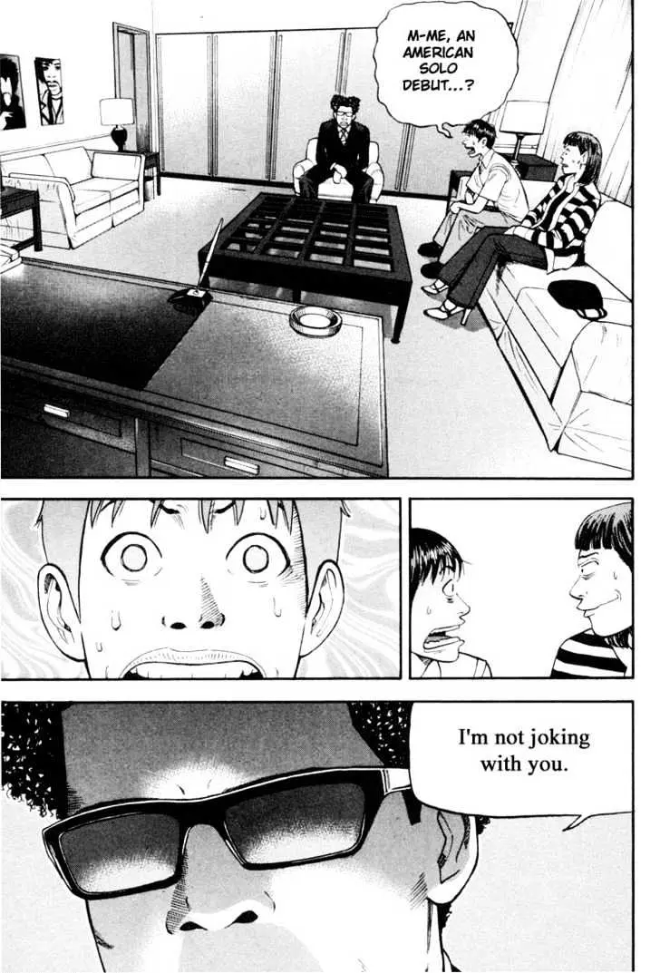 Read Beck chapter 31 image 7 on Lezhin