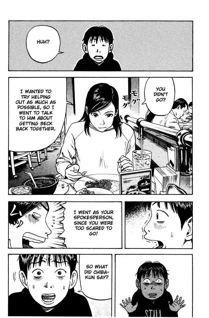 Read Beck chapter 32 image 32 on Lezhin