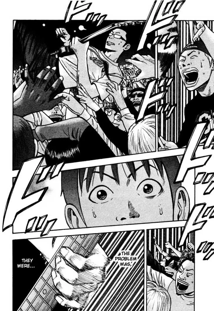 Read Beck chapter 32 image 48 on Lezhin