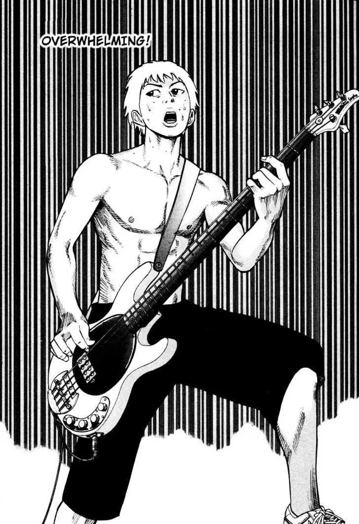 Read Beck chapter 32 image 49 on Lezhin