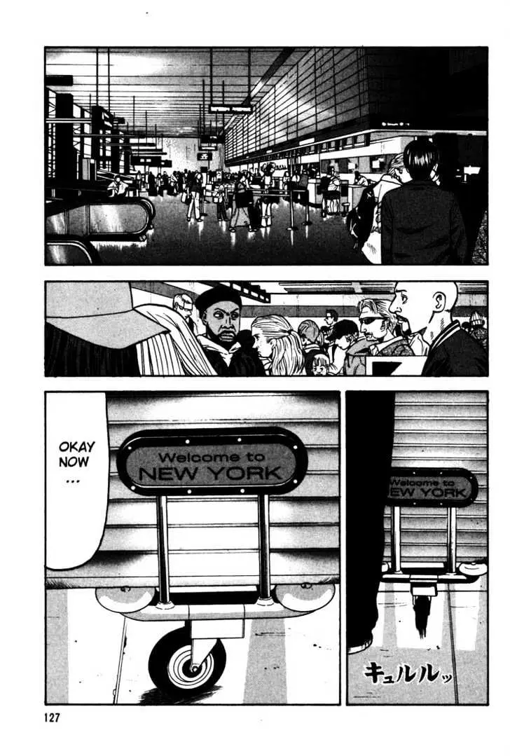 Read Beck chapter 32 image 59 on Lezhin