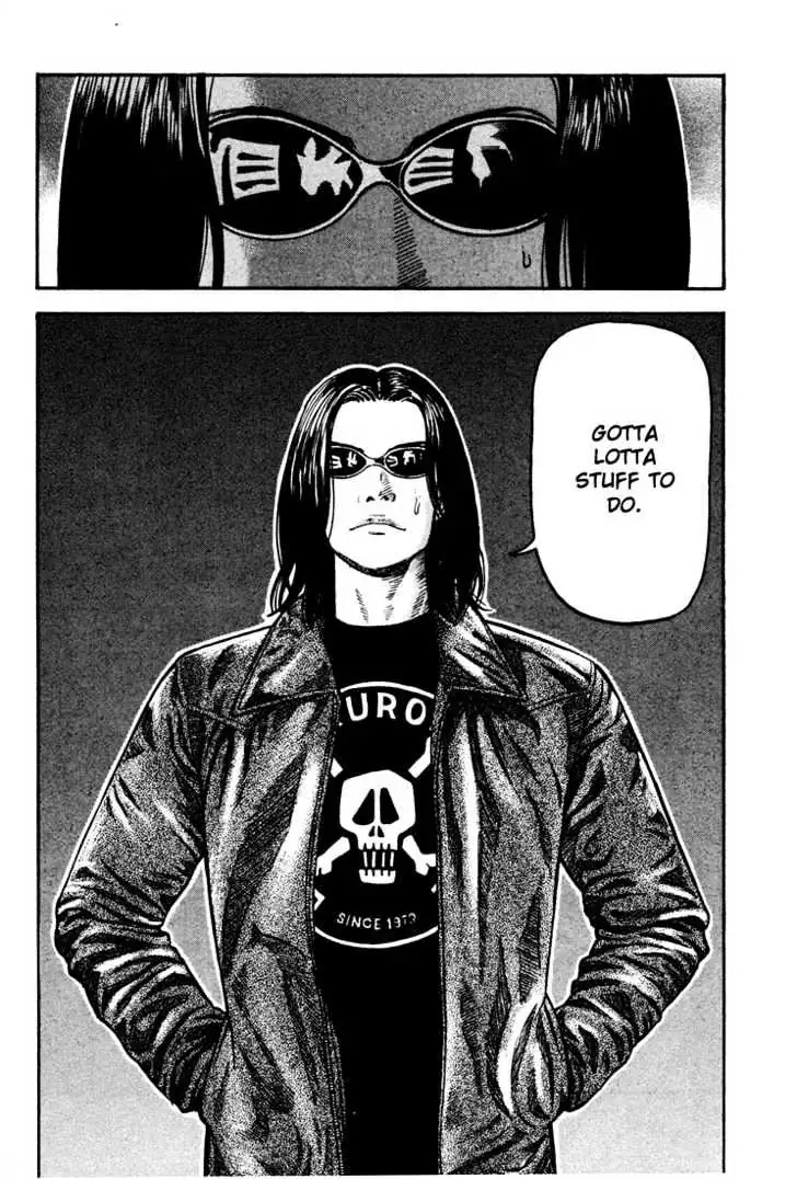 Read Beck chapter 32 image 60 on Lezhin