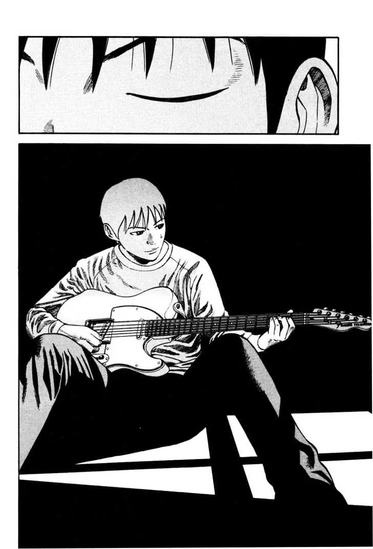 Read Beck chapter 32 image 66 on Lezhin