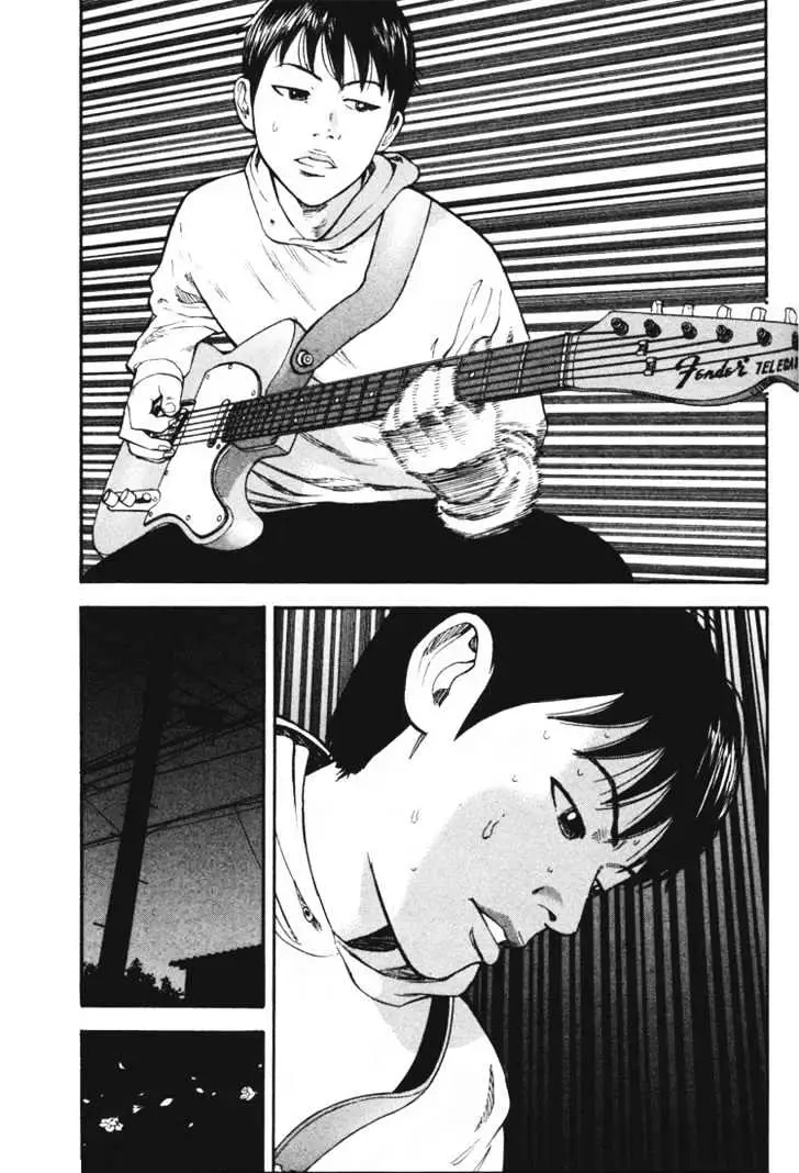 Read Beck chapter 33 image 11 on Lezhin