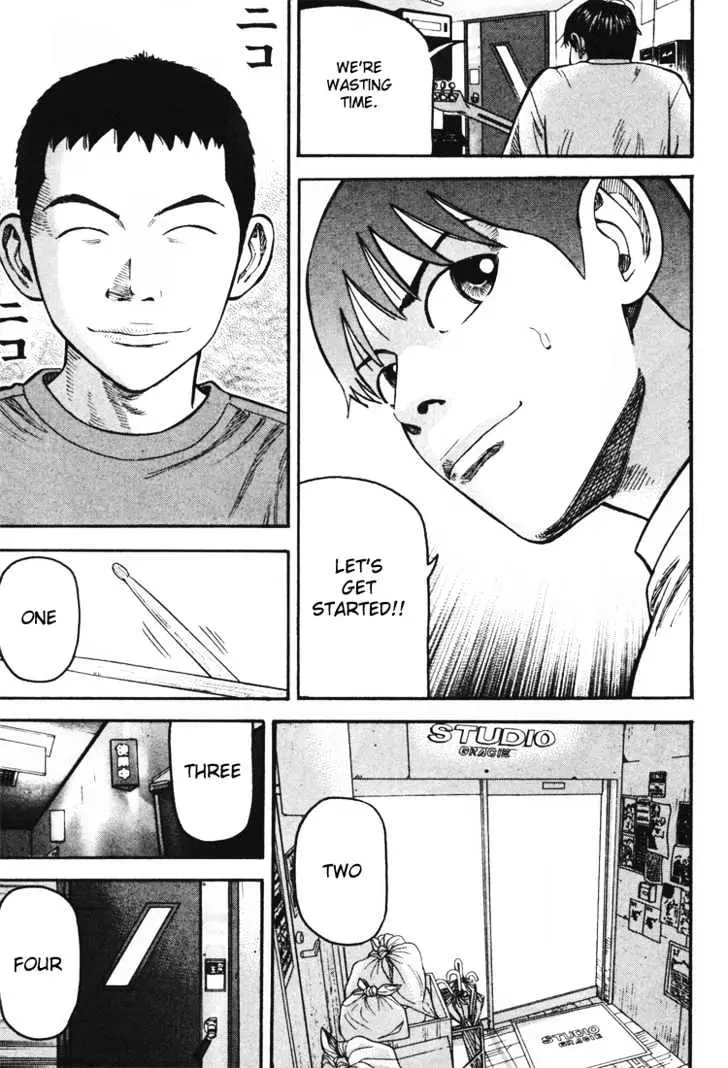 Read Beck chapter 33 image 35 on Lezhin