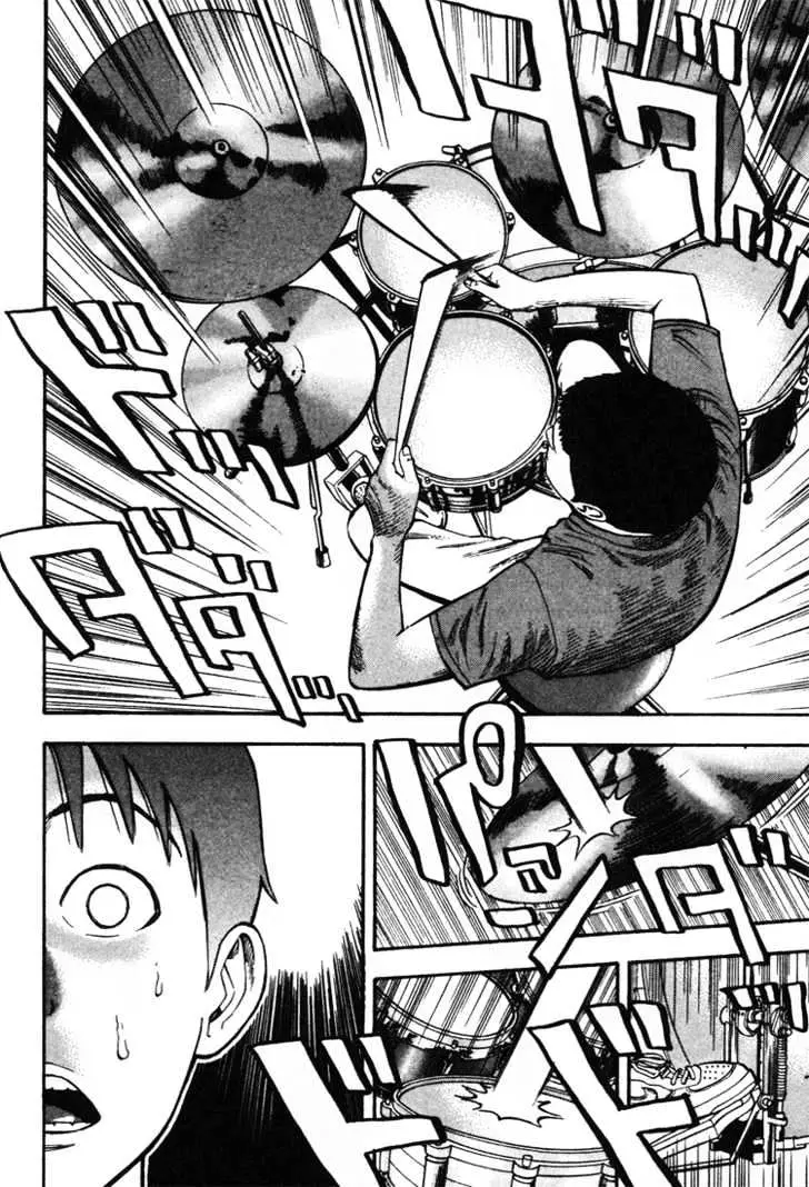 Read Beck chapter 33 image 36 on Lezhin