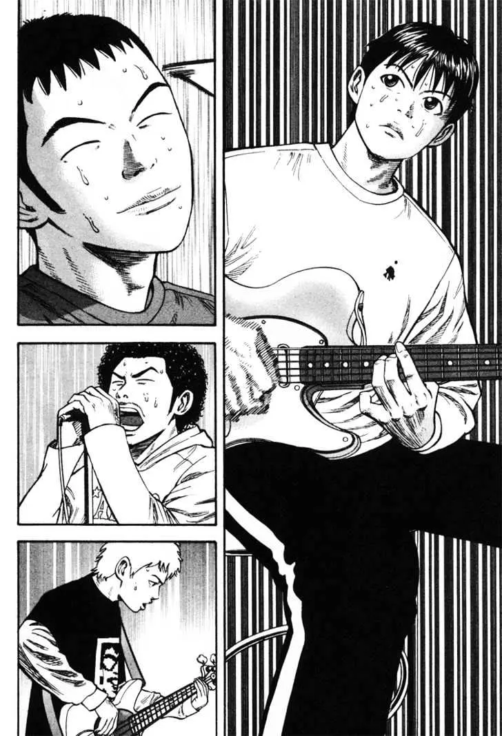 Read Beck chapter 33 image 38 on Lezhin