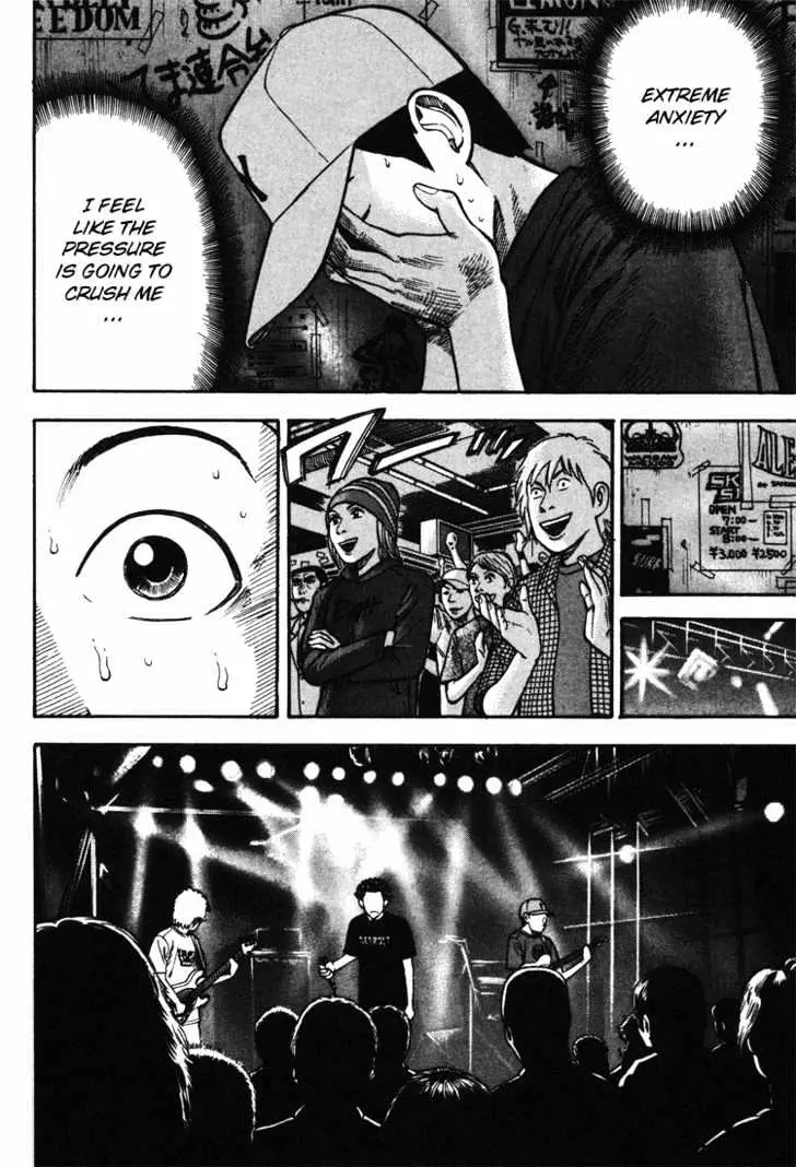 Read Beck chapter 33 image 44 on Lezhin