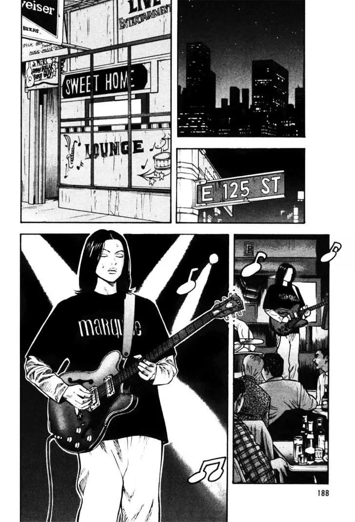 Read Beck chapter 33 image 54 on Lezhin