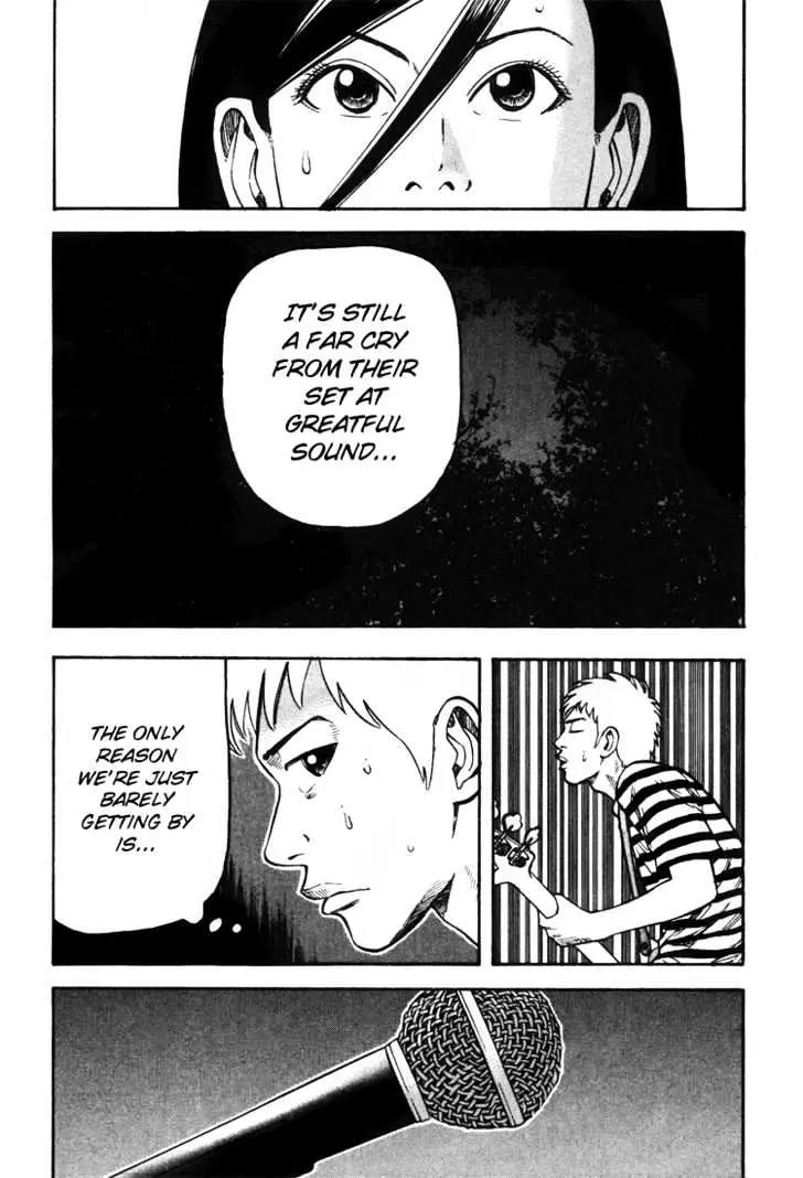 Read Beck chapter 33 image 60 on Lezhin