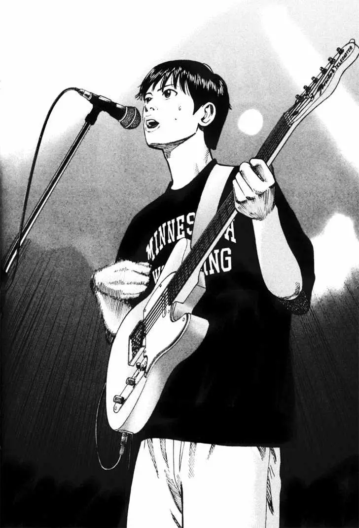 Read Beck chapter 33 image 62 on Lezhin
