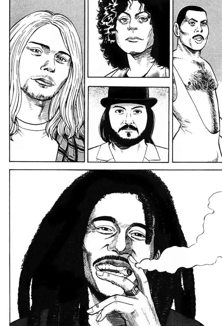 Read Beck chapter 33 image 70 on Lezhin