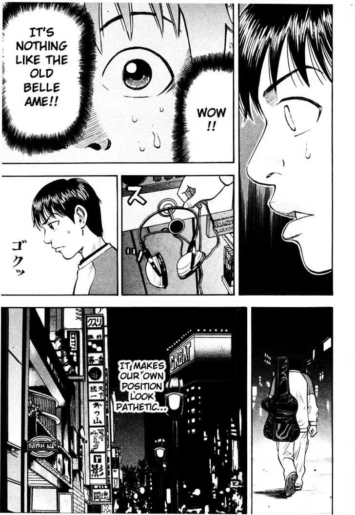 Read Beck chapter 34 image 15 on Lezhin