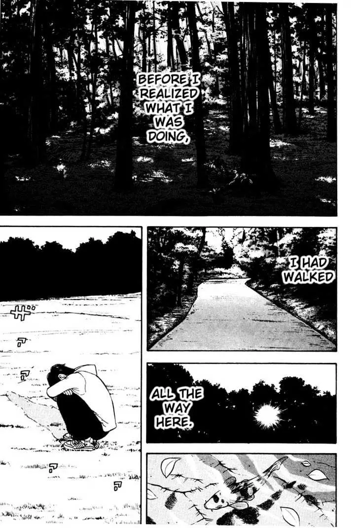Read Beck chapter 34 image 21 on Lezhin