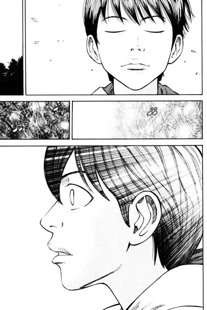 Read Beck chapter 34 image 23 on Lezhin