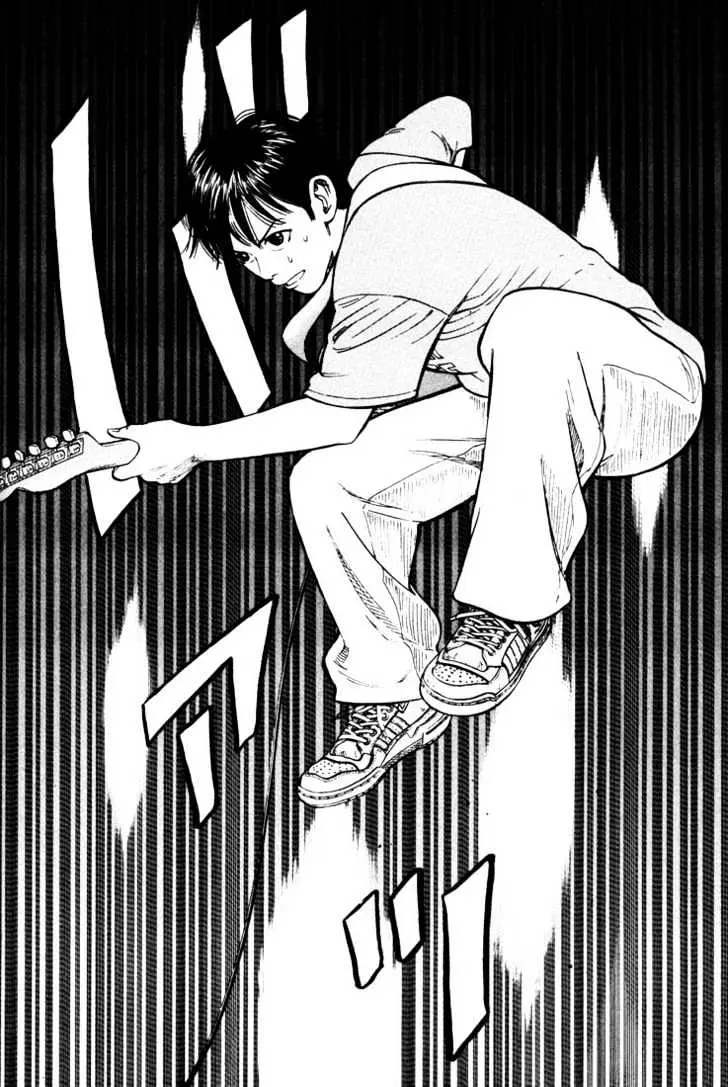 Read Beck chapter 34 image 45 on Lezhin