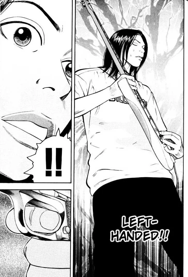 Read Beck chapter 34 image 64 on Lezhin
