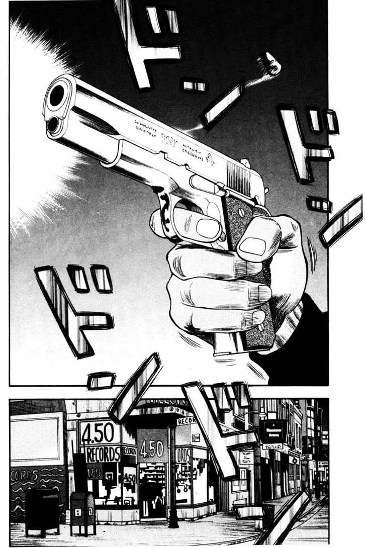 Read Beck chapter 34 image 65 on Lezhin