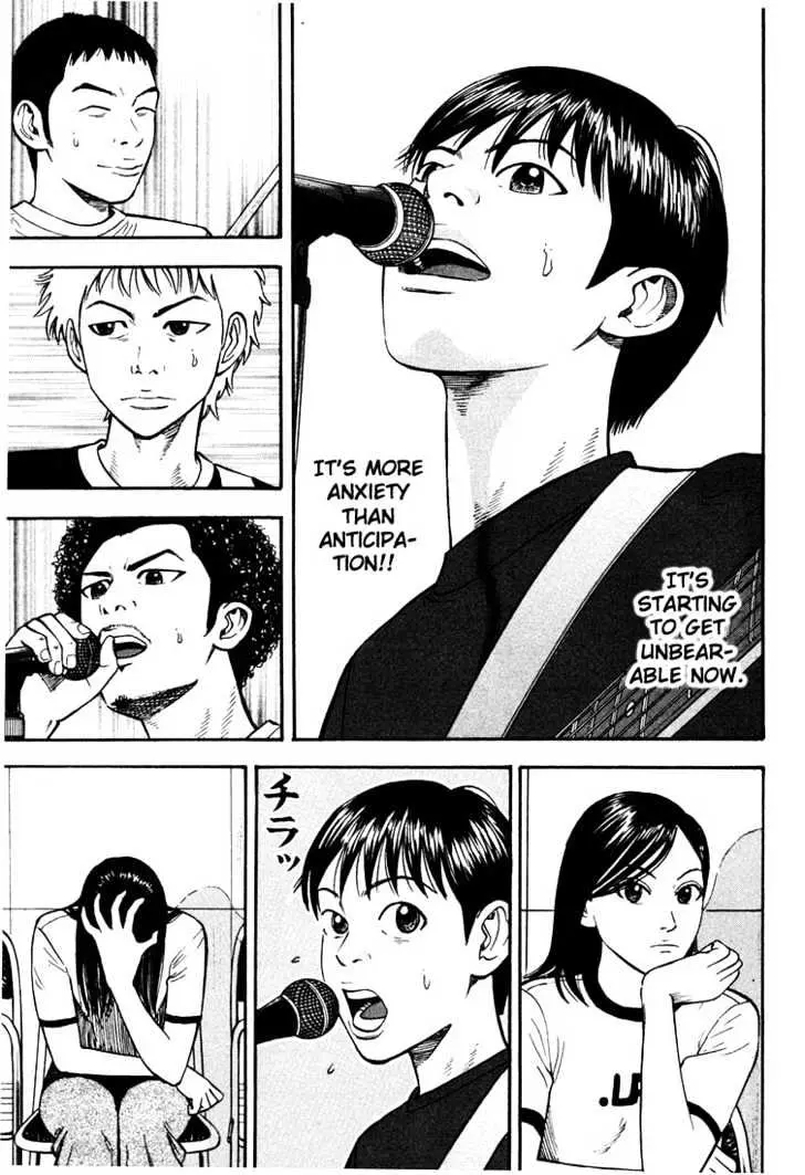 Read Beck chapter 35 image 17 on Lezhin