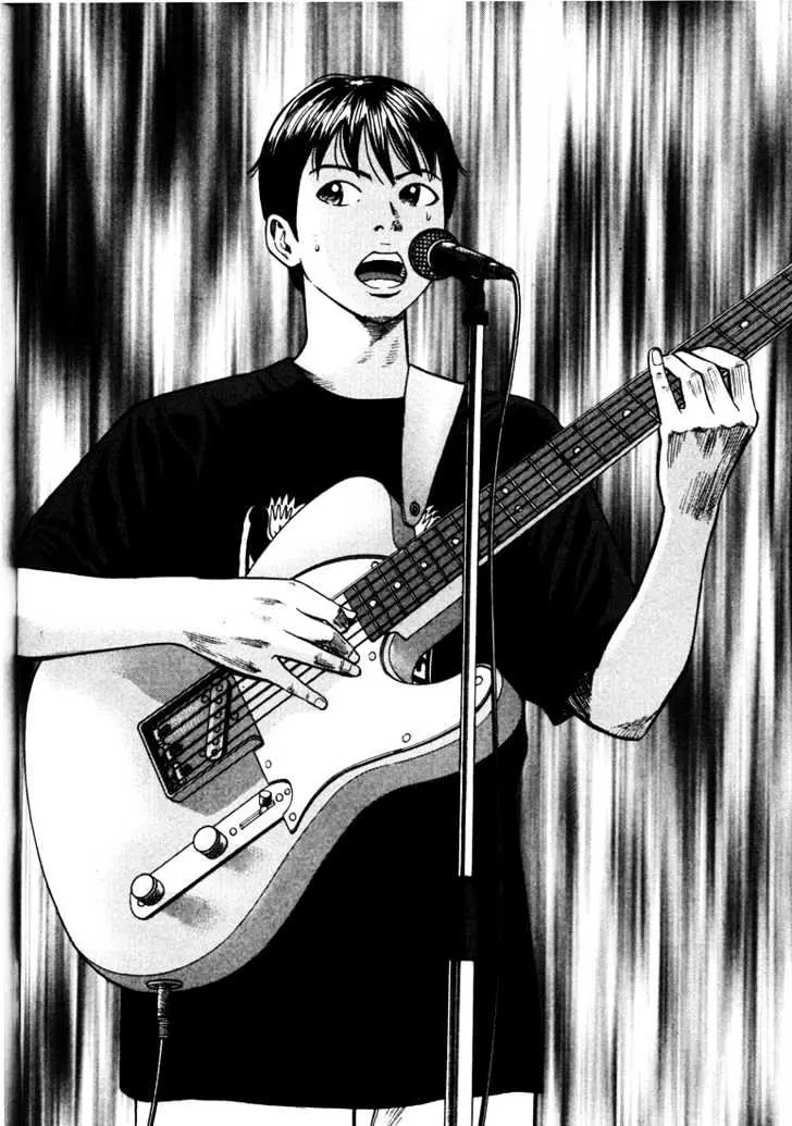 Read Beck chapter 35 image 28 on Lezhin