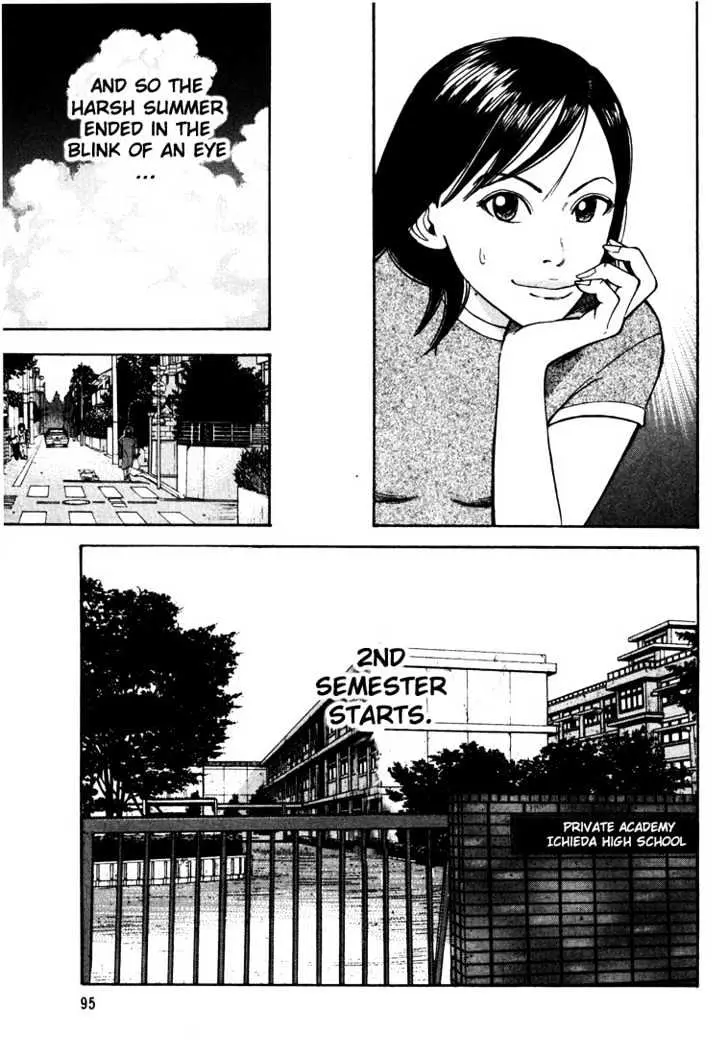 Read Beck chapter 35 image 29 on Lezhin
