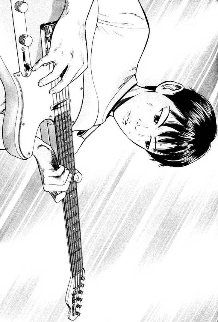 Read Beck chapter 35 image 39 on Lezhin