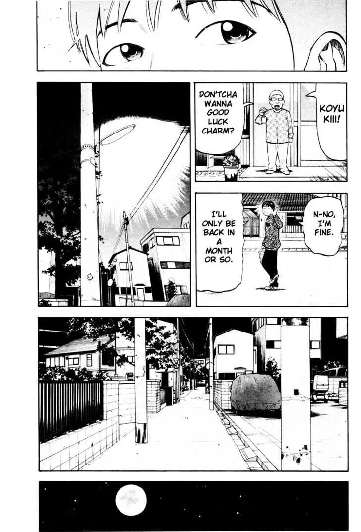 Read Beck chapter 35 image 55 on Lezhin