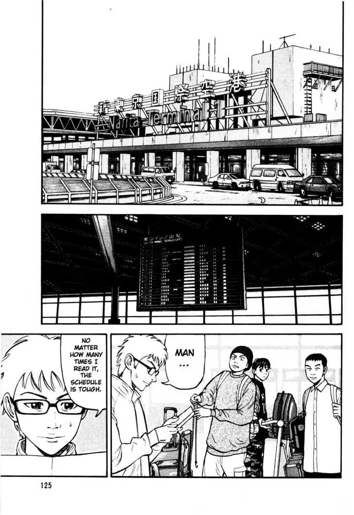 Read Beck chapter 35 image 59 on Lezhin