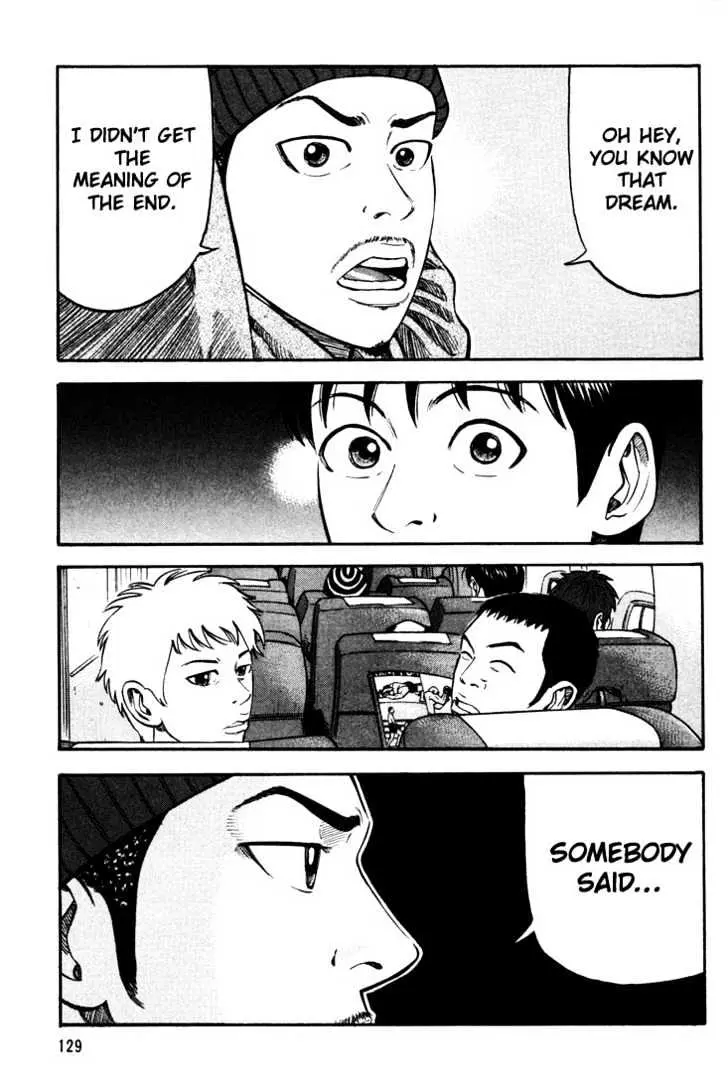 Read Beck chapter 35 image 63 on Lezhin