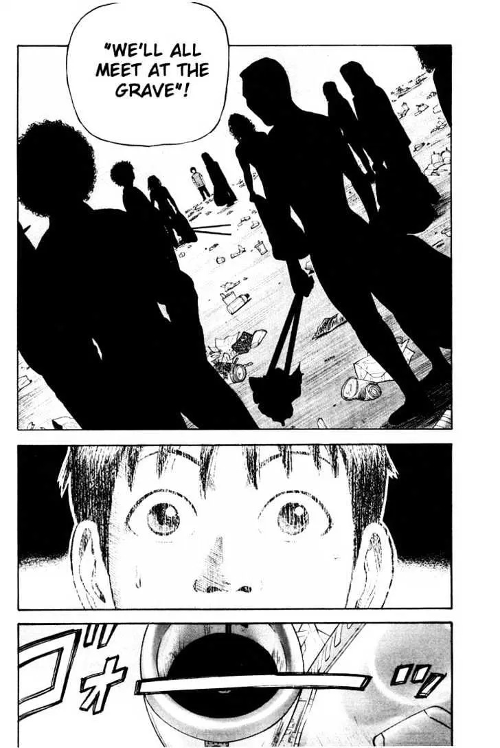 Read Beck chapter 35 image 64 on Lezhin