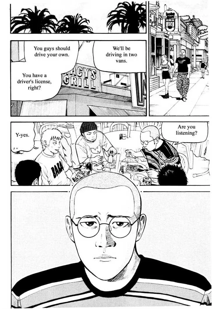 Read Beck chapter 36 image 12 on Lezhin