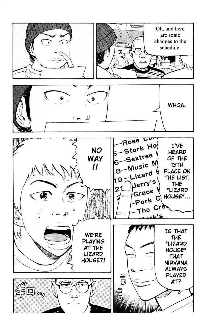 Read Beck chapter 36 image 14 on Lezhin
