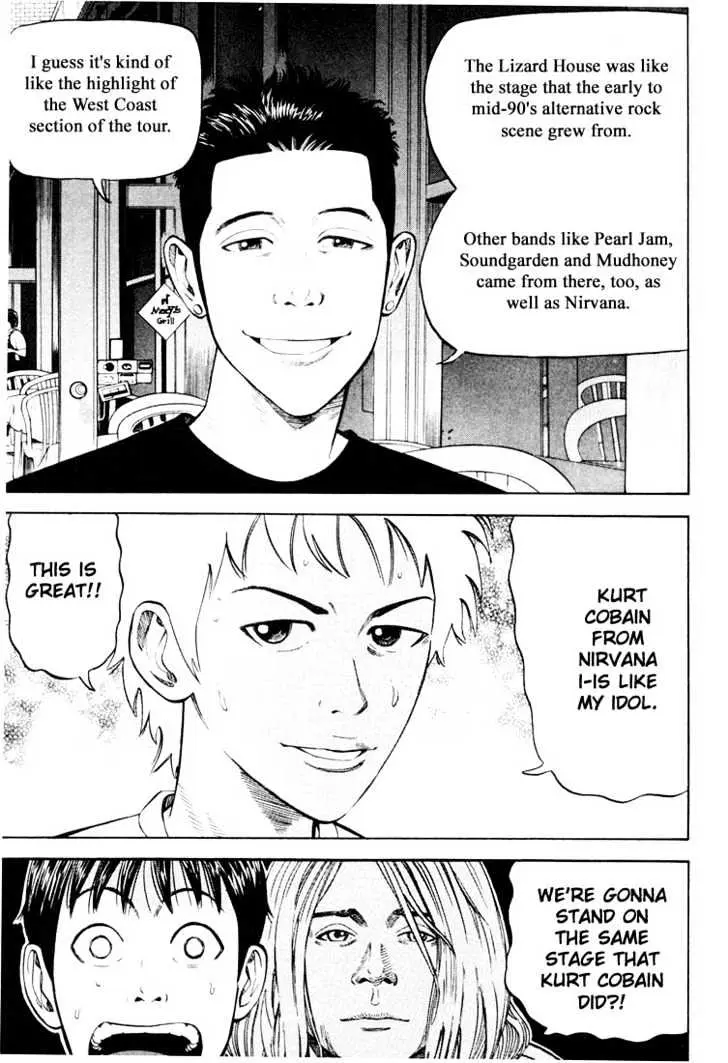 Read Beck chapter 36 image 15 on Lezhin