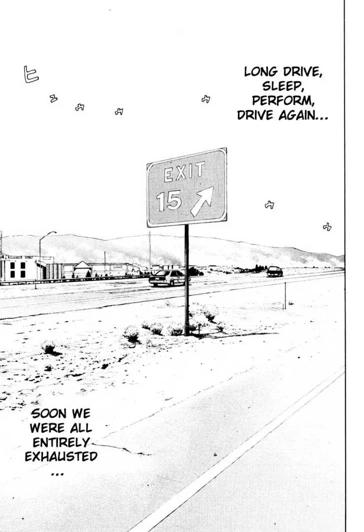 Read Beck chapter 36 image 27 on Lezhin