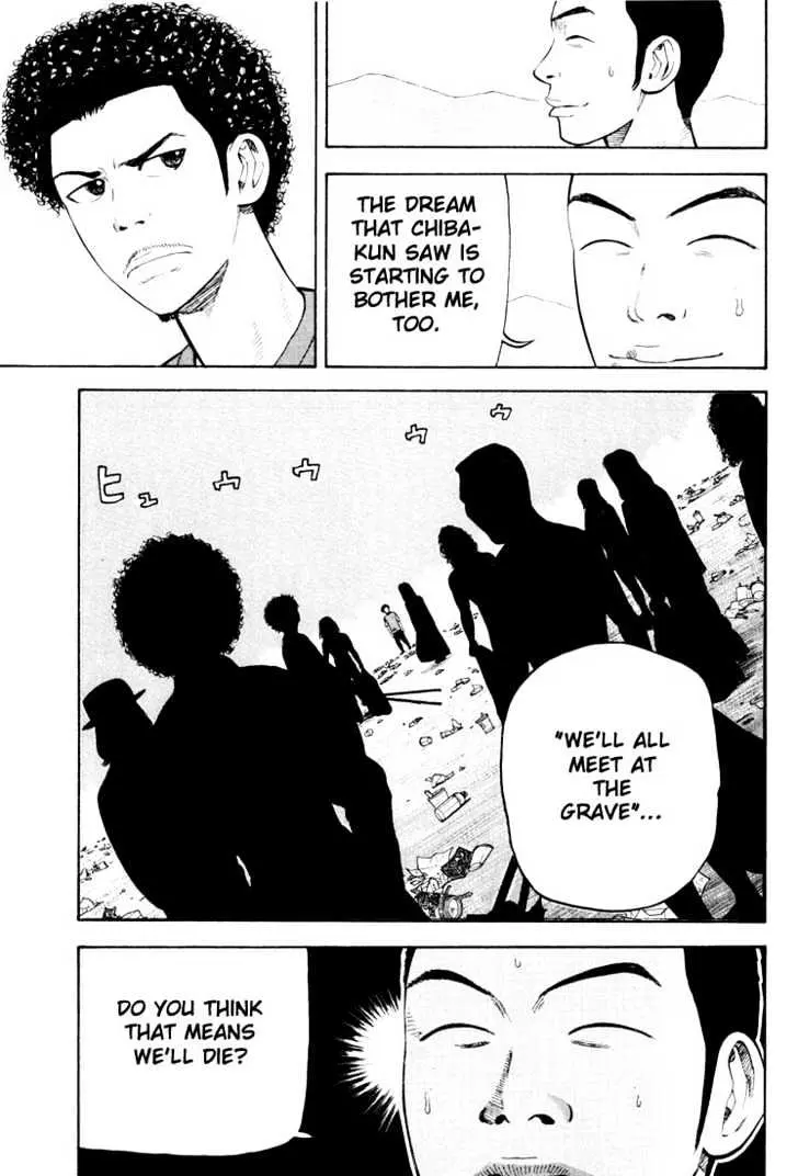 Read Beck chapter 36 image 35 on Lezhin