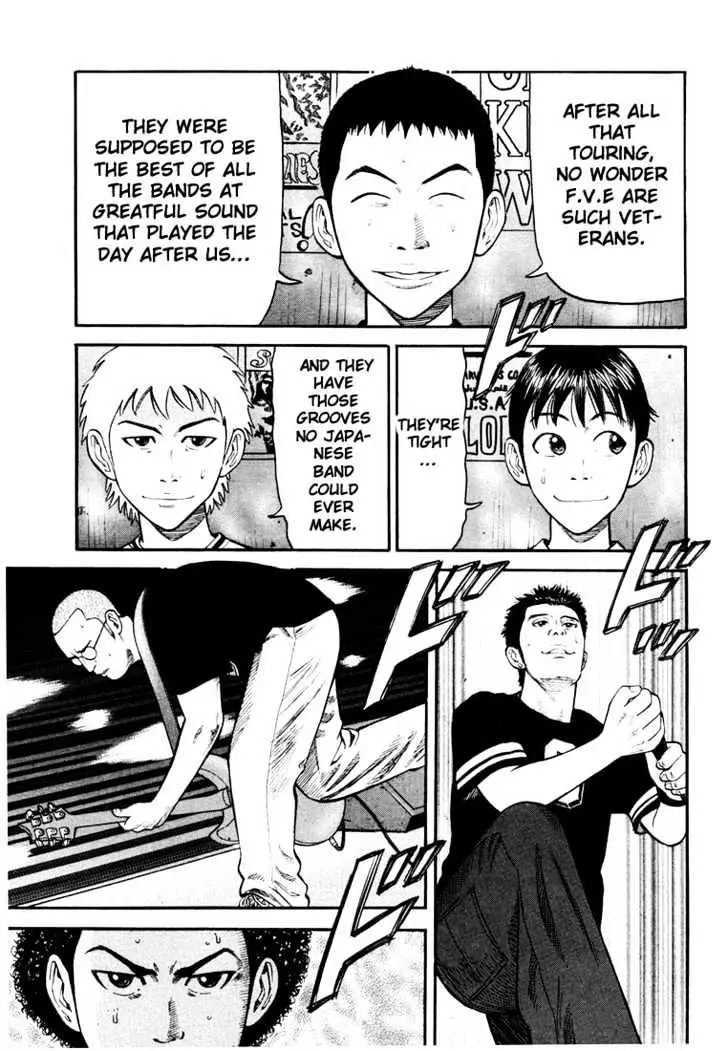 Read Beck chapter 36 image 43 on Lezhin