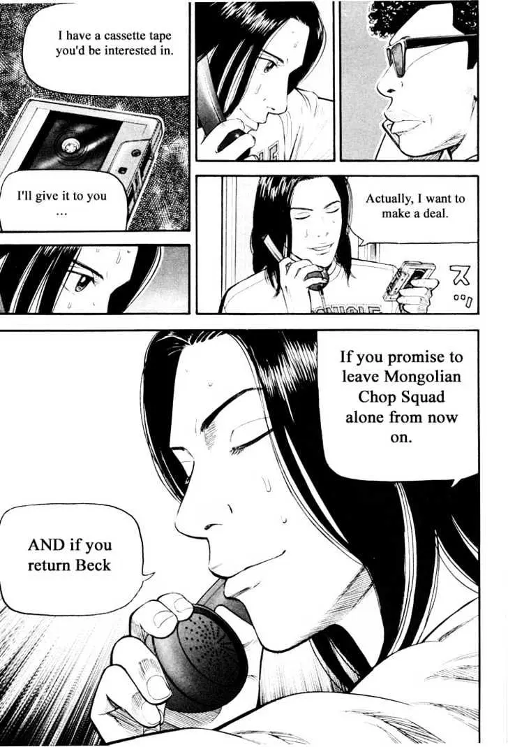 Read Beck chapter 36 image 47 on Lezhin