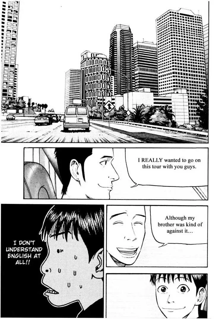 Read Beck chapter 36 image 5 on Lezhin