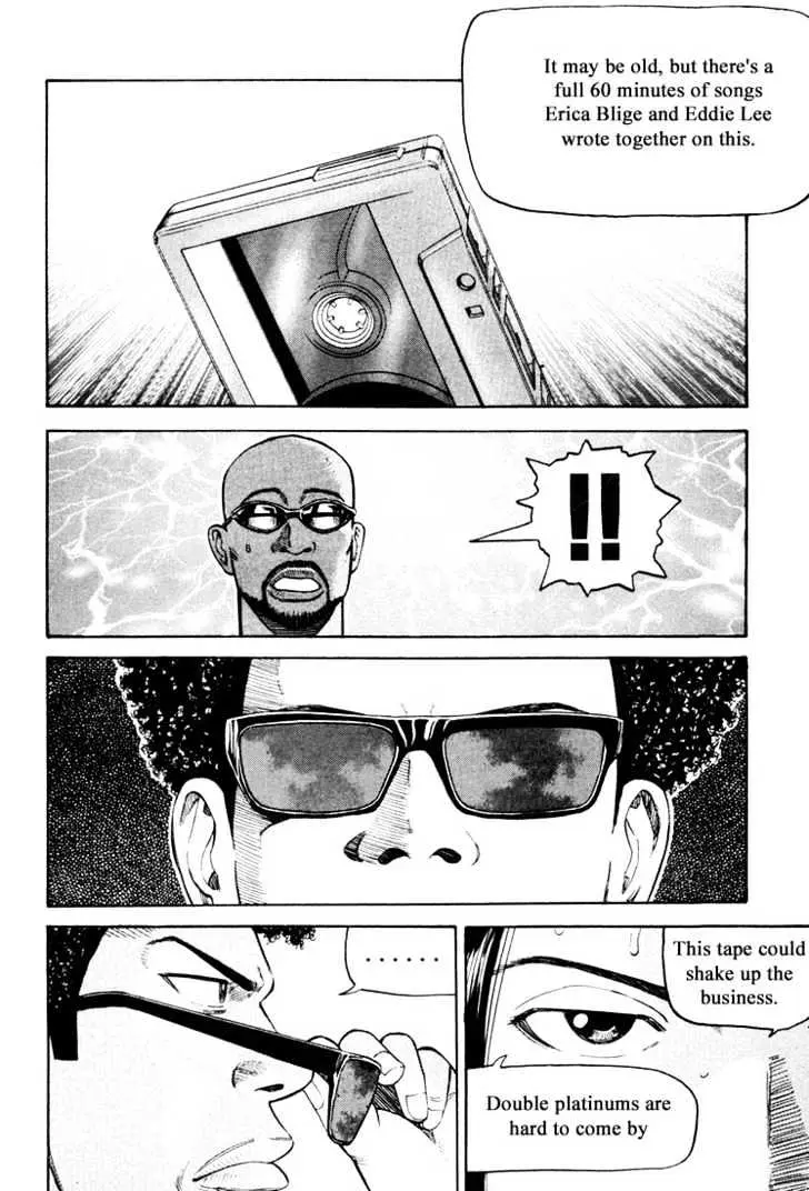 Read Beck chapter 36 image 52 on Lezhin