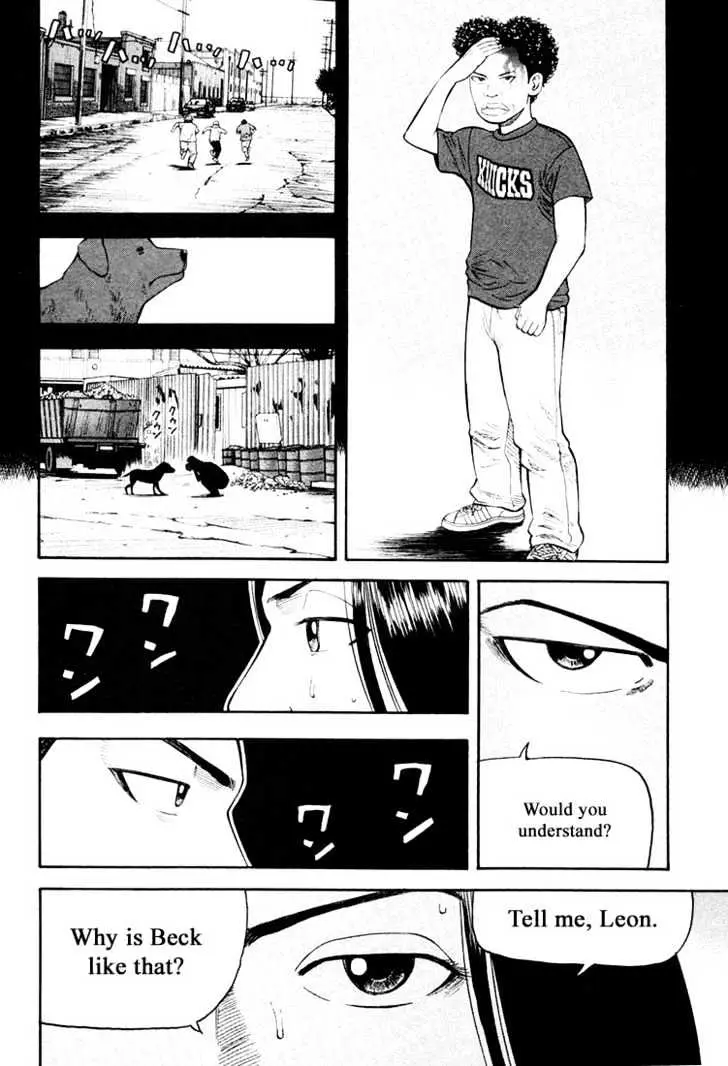 Read Beck chapter 36 image 54 on Lezhin