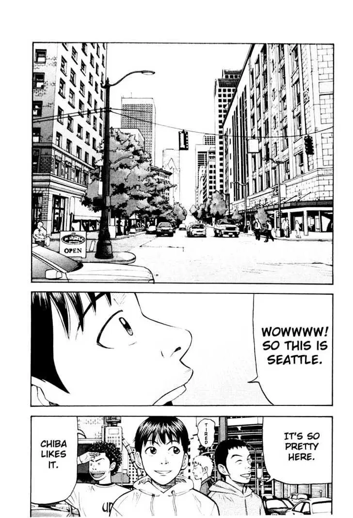 Read Beck chapter 36 image 60 on Lezhin