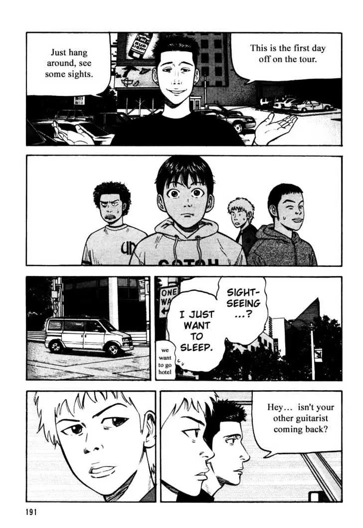 Read Beck chapter 36 image 61 on Lezhin