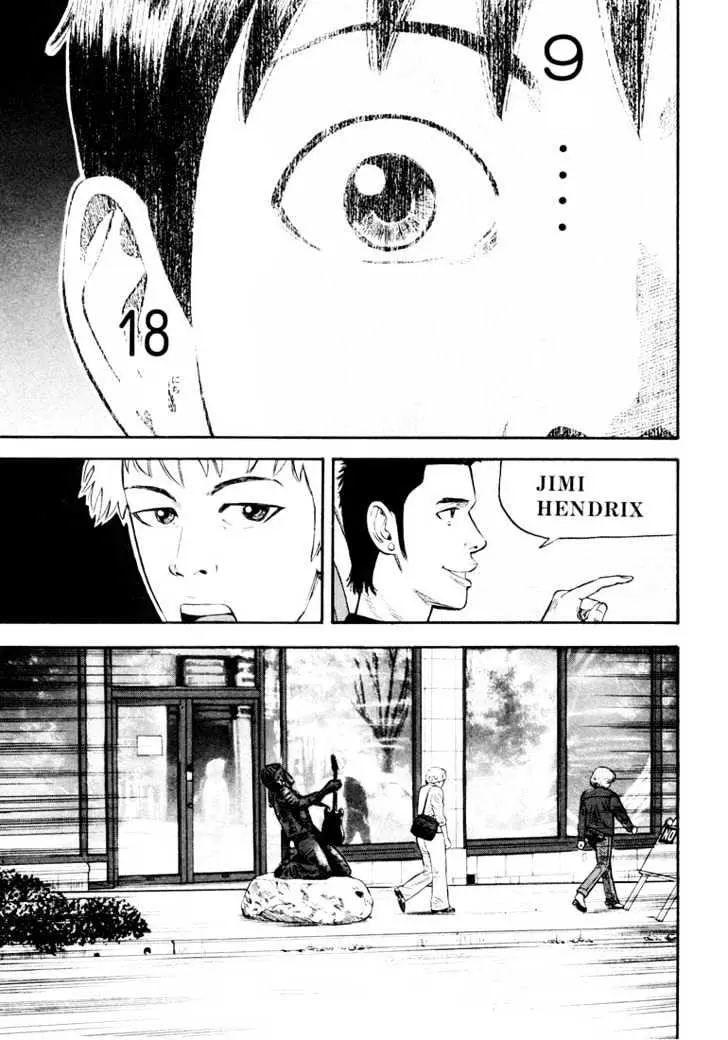 Read Beck chapter 36 image 63 on Lezhin