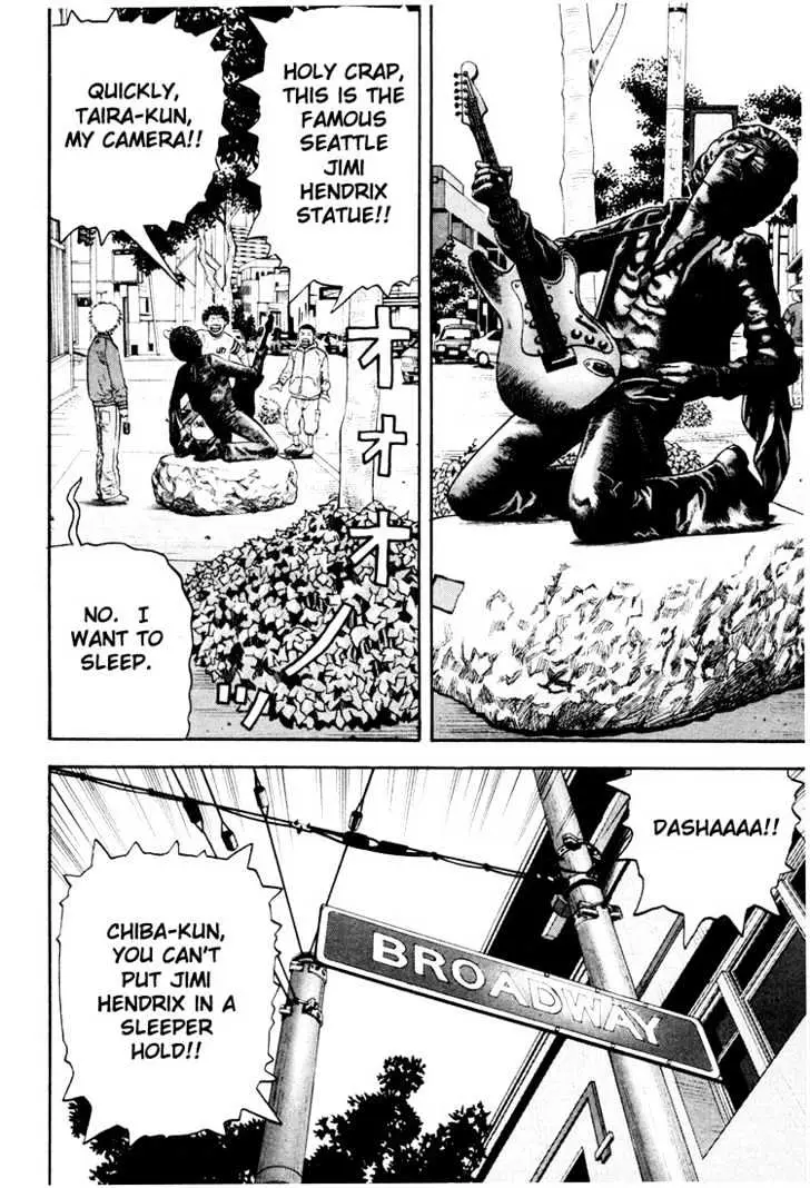Read Beck chapter 36 image 64 on Lezhin