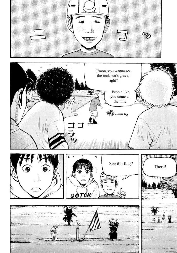 Read Beck chapter 37 image 16 on Lezhin