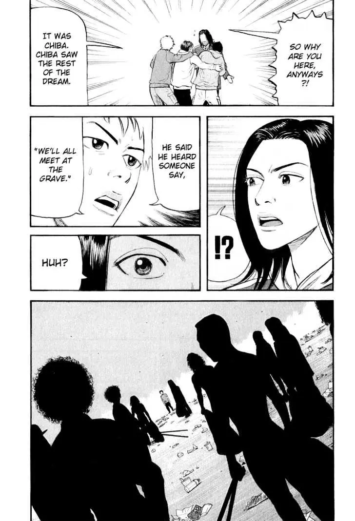 Read Beck chapter 37 image 30 on Lezhin