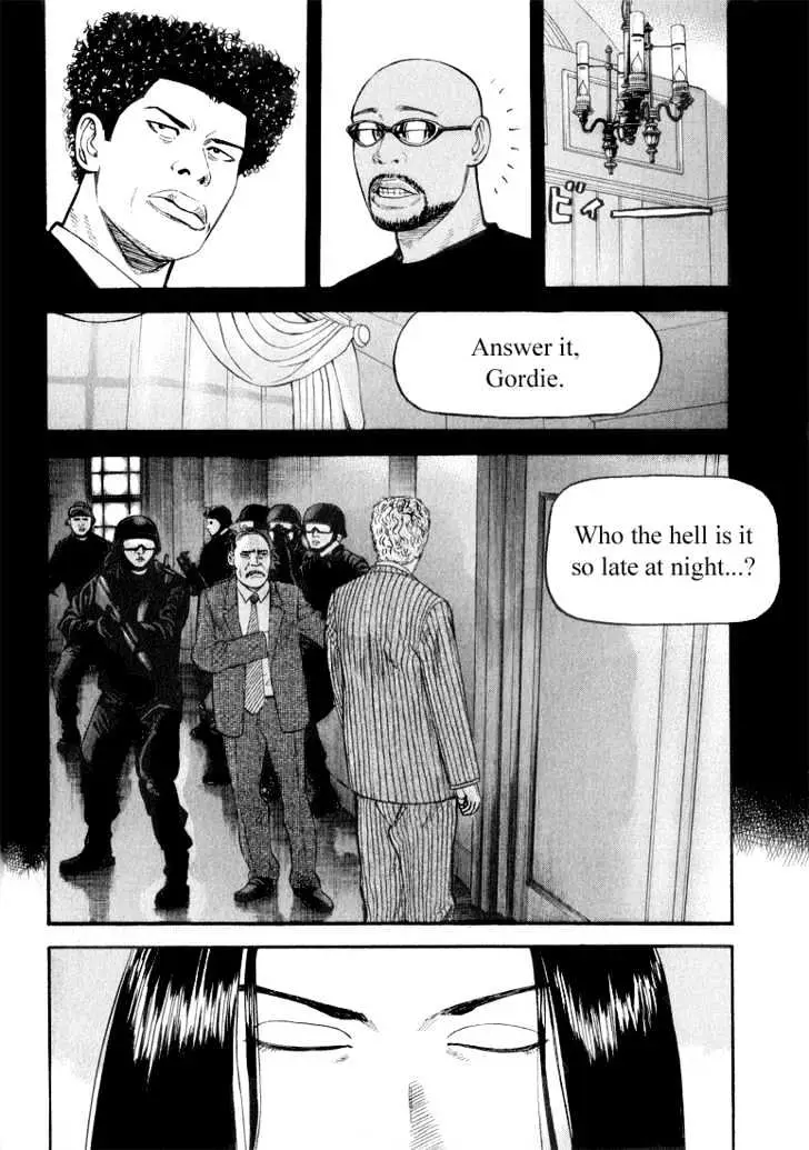 Read Beck chapter 37 image 39 on Lezhin