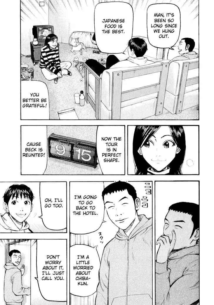 Read Beck chapter 37 image 48 on Lezhin