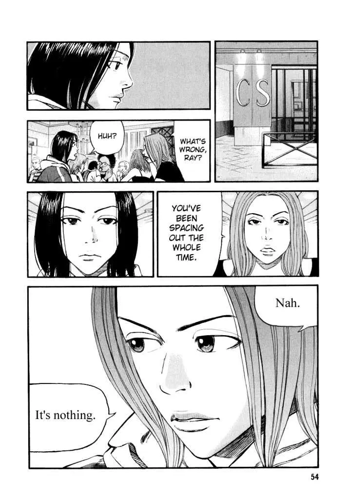 Read Beck chapter 37 image 55 on Lezhin